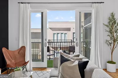 384 Ralph McGill Boulevard NE #322, Atlanta, GA 30312 - Photo 22