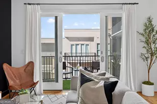 384 Ralph McGill Blvd NE, Atlanta, GA 30312 - Photo 22