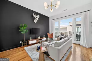 384 Ralph McGill Blvd NE, Atlanta, GA 30312 - Photo 20