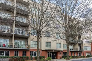 384 Ralph McGill Blvd NE, Atlanta, GA 30312 - Photo 2