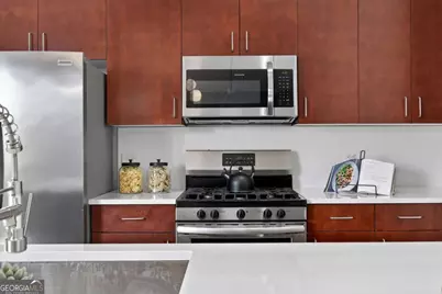 384 Ralph McGill Boulevard NE #322, Atlanta, GA 30312 - Photo 16