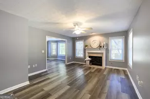 200 Flamingo Dr, Monticello, GA 31064 - Photo 12