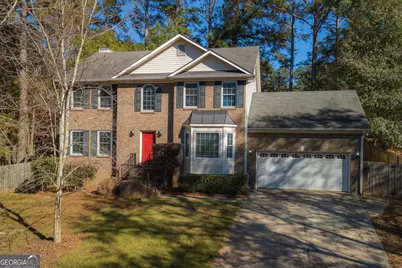 200 Flamingo Drive, Monticello, GA 31064 - Photo 2