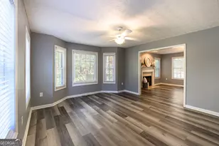 200 Flamingo Dr, Monticello, GA 31064 - Photo 8