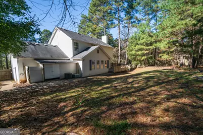 200 Flamingo Drive, Monticello, GA 31064 - Photo 4