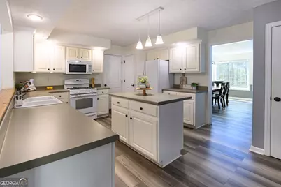 200 Flamingo Drive, Monticello, GA 31064 - Photo 16