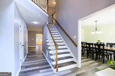 200 Flamingo Drive, Monticello, GA 31064 - Photo 6