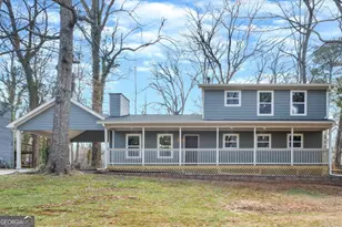 2903 Woodhollow Ln, Jonesboro, GA 30236 - Photo 1