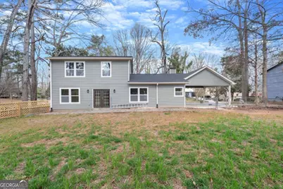 2903 Woodhollow Lane, Jonesboro, GA 30236 - Photo 34