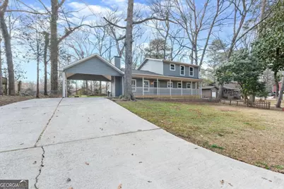 2903 Woodhollow Lane, Jonesboro, GA 30236 - Photo 2