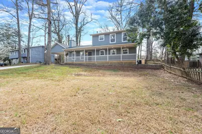2903 Woodhollow Lane, Jonesboro, GA 30236 - Photo 38