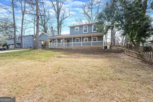 2903 Woodhollow Ln, Jonesboro, GA 30236 - Photo 38