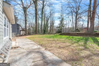 2903 Woodhollow Lane, Jonesboro, GA 30236 - Photo 36