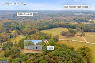 410 Wilson Cemetery Rd, Nicholson, GA 30565 - Photo 10