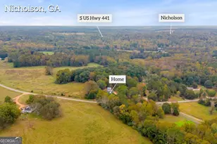 410 Wilson Cemetery Rd, Nicholson, GA 30565 - Photo 6