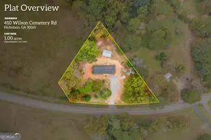 410 Wilson Cemetery Rd, Nicholson, GA 30565 - Photo 2