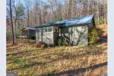 121 Waterfalls Way, Clarkesville, GA 30523 - Photo 6