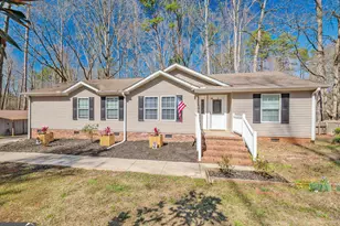 272 Lakeside Trail, Martin, GA 30557 - Photo 1