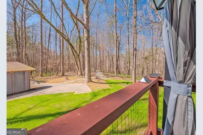 272 Lakeside Trail, Martin, GA 30557 - Photo 26