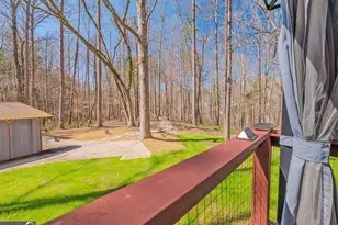 272 Lakeside Trail, Martin, GA 30557 - Photo 26