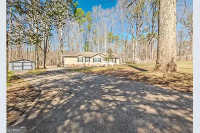 272 Lakeside Trail, Martin, GA 30557 - Photo 2