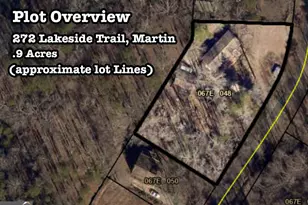 272 Lakeside Trail, Martin, GA 30557 - Photo 30