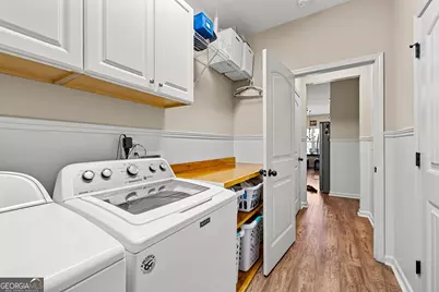 134 Hickory Hills Drive, Newnan, GA 30263 - Photo 12