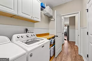 134 Hickory Hills Dr, Newnan, GA 30263 - Photo 12