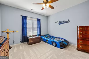 134 Hickory Hills Dr, Newnan, GA 30263 - Photo 6