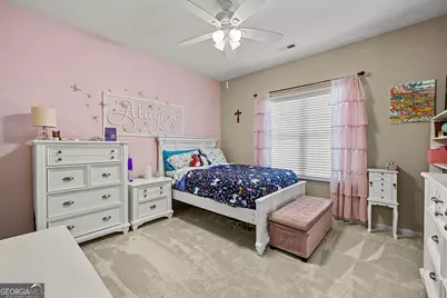 134 Hickory Hills Drive, Newnan, GA 30263 - Photo 8