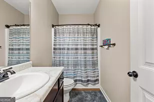 134 Hickory Hills Dr, Newnan, GA 30263 - Photo 10