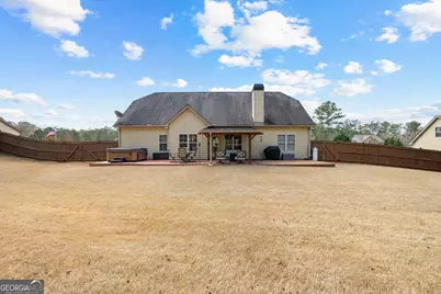 134 Hickory Hills Drive, Newnan, GA 30263 - Photo 34