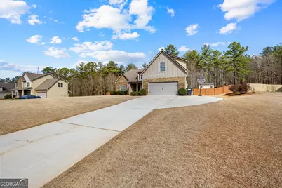 134 Hickory Hills Drive, Newnan, GA 30263 - Photo 36