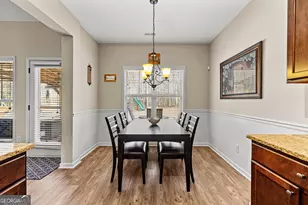 134 Hickory Hills Dr, Newnan, GA 30263 - Photo 30