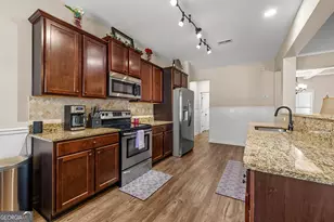 134 Hickory Hills Dr, Newnan, GA 30263 - Photo 32