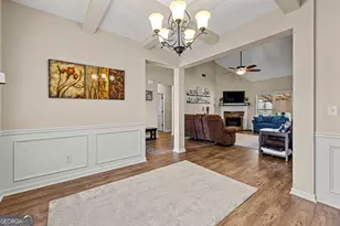 134 Hickory Hills Dr, Newnan, GA 30263 - Photo 26