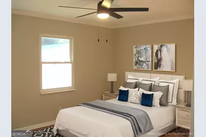 510 Coventry Road #8 - C, Decatur, GA 30030 - Photo 20