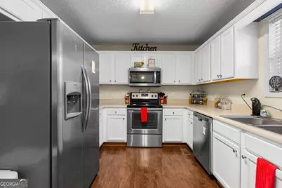 229 Emma Gilley Drive, Carrollton, GA 30116 - Photo 12