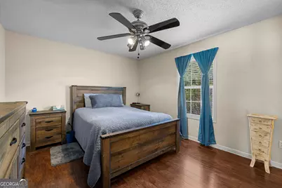 229 Emma Gilley Drive, Carrollton, GA 30116 - Photo 10