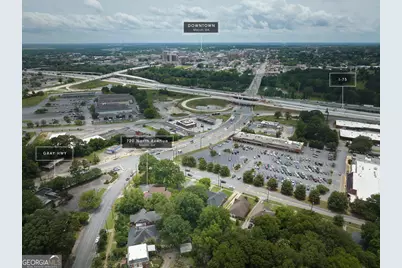 720 North Avenue, Macon, GA 31211 - Photo 8