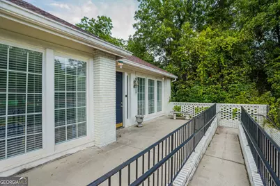 720 North Avenue, Macon, GA 31211 - Photo 22