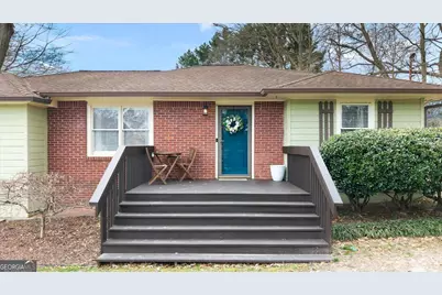 2654 Estelle Court SE, Smyrna, GA 30082 - Photo 2