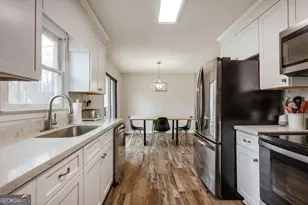 149 Hunters Crossing Rd, Athens, GA 30606 - Photo 16