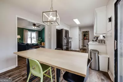 149 Hunters Crossing Road, Athens, GA 30606 - Photo 6