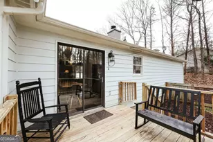 149 Hunters Crossing Rd, Athens, GA 30606 - Photo 20