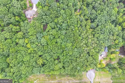 349 Turner Ridge Drive, Cleveland, GA 30528 - Photo 4