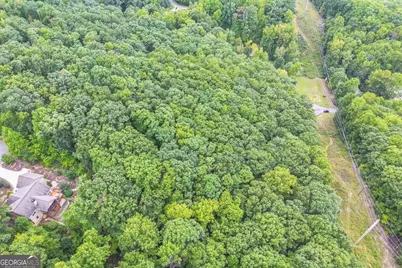 349 Turner Ridge Drive, Cleveland, GA 30528 - Photo 2