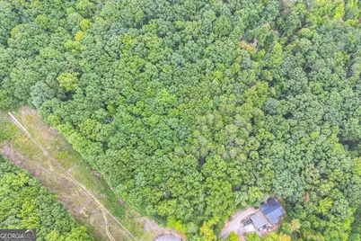 349 Turner Ridge Drive, Cleveland, GA 30528 - Photo 1