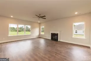 309 Angela Ave, Bowdon, GA 30108 - Photo 2