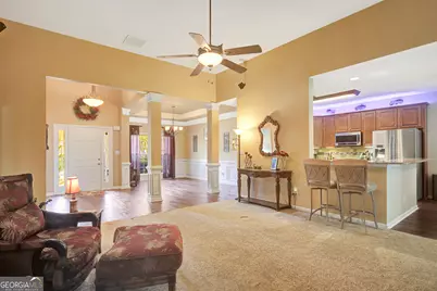 230 Silverbell Lane, Sharpsburg, GA 30277 - Photo 12